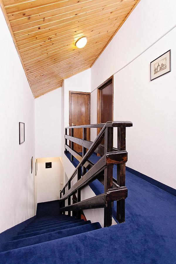 Vila Carolyne Predeal Exterior foto