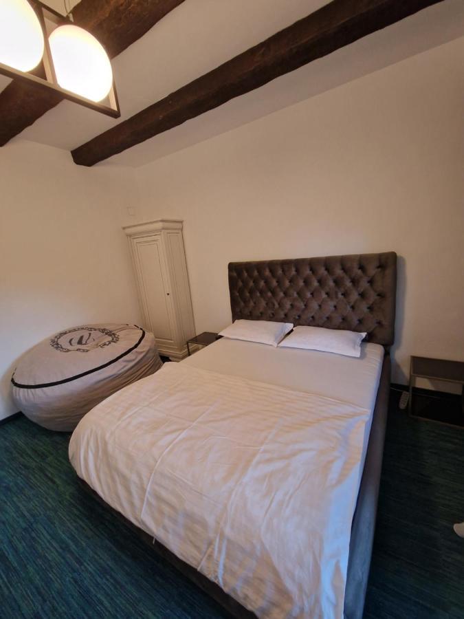 Vila Carolyne Predeal Exterior foto