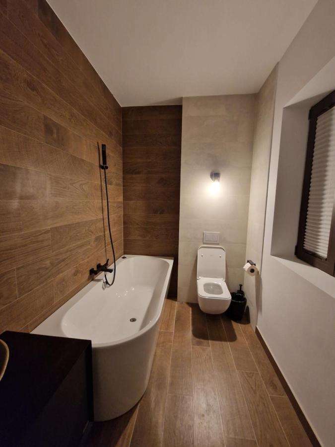 Vila Carolyne Predeal Exterior foto