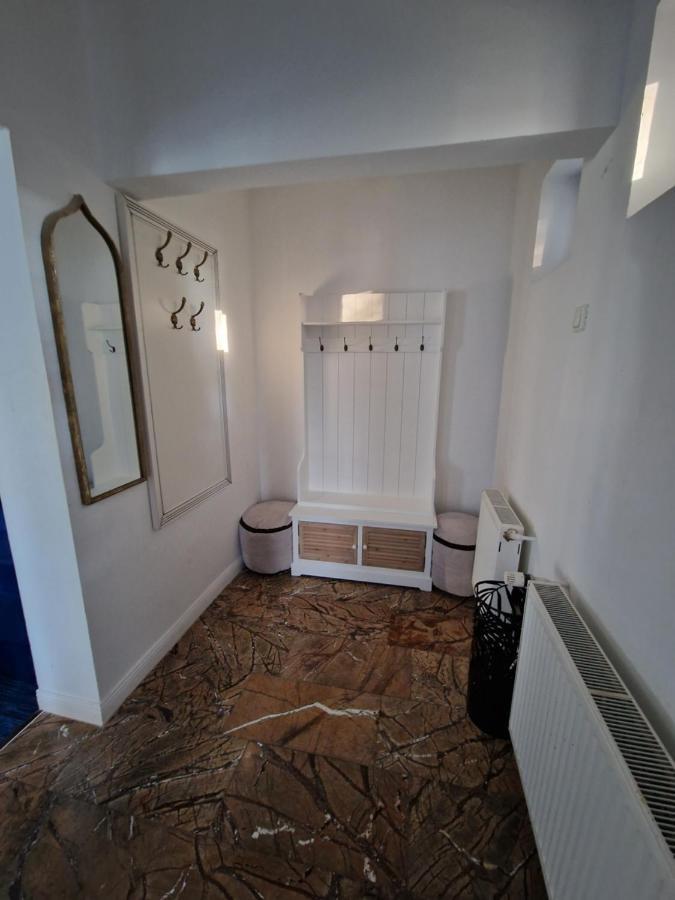 Vila Carolyne Predeal Exterior foto