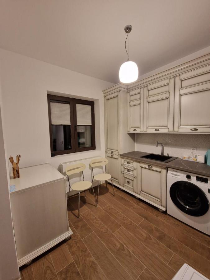 Vila Carolyne Predeal Exterior foto