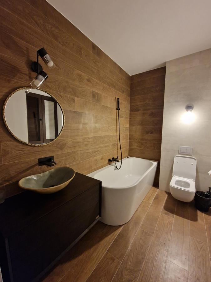 Vila Carolyne Predeal Exterior foto