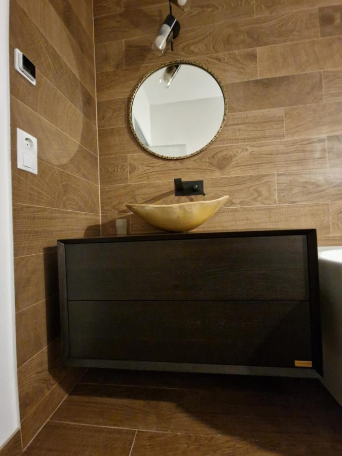 Vila Carolyne Predeal Exterior foto